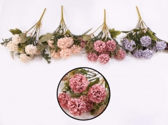 116 Veštačko cveće buketi